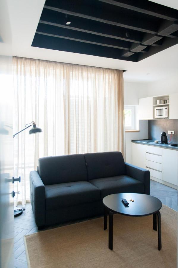 자다르 Domus Romana Superior 아파트 외부 사진